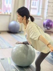 -爱尔乐美孕产瑜伽·普拉提