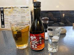 -鱼真(うおまさ)