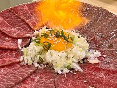 -大阪烧肉BAKA一代(十亩地店)