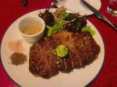 -羽深肉铺 Steak & Wine