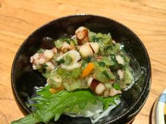 -炉胜·炉端烧·居酒屋