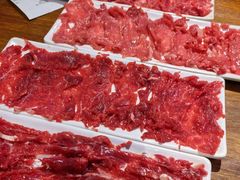 -牛必福潮汕牛肉火锅(油坊桥店)