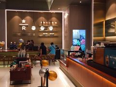 -星巴克臻选(江门汇悦大融城店)