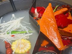 -阳阳老火锅(小南门店)