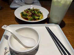 -乔街深夜食堂·台州菜·高压锅生蚝(杭州总店)