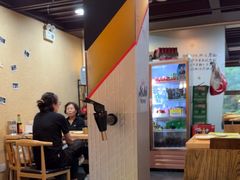 -烤五行·烧烤烤串(石佛营店)