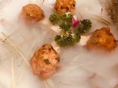 芋头棒棒腿-锅季·捞王旗下小火锅(虹桥火车站店)