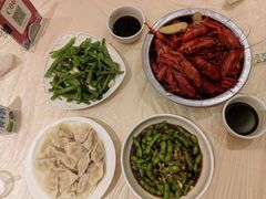 -小李子油焖大虾(南浦店)