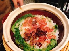-捞王猪肚鸡火锅(财富中心店)