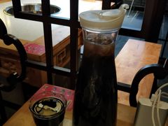 酸梅汤-大龙燚火锅
