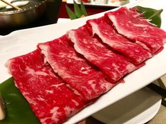 -yokocho上横町·日本食街(深业上城店)