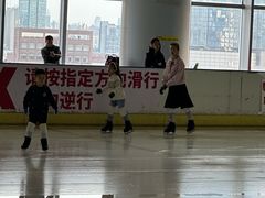 -冠军冰场CHAMPION RINK(百联又一城店)