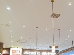 -侃爷南门铜锅涮肉