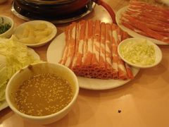 -八先生涮肉房(三里河店)