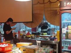 大堂-醉烧膘·烧烤夜宵王(总店)