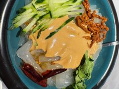 -东方饺子王(哈西万达店)