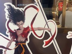 -霸王茶姬(上海恒基名人店)