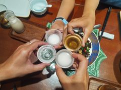 -一品滇香·云南菜(公益西桥店)