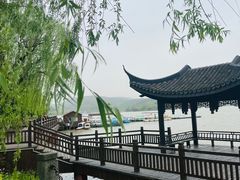 -南北湖风景区