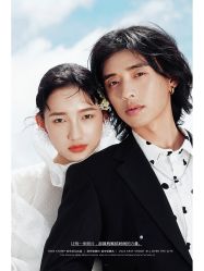 -时光印记婚纱摄影工作室·原创定制