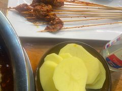 -华丰火锅(双林北横路店)