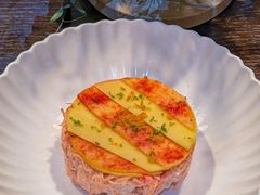 -自如ZSPACE四合院艺术餐厅