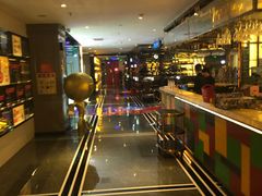 -金樽会所KTV(桂花南路店)