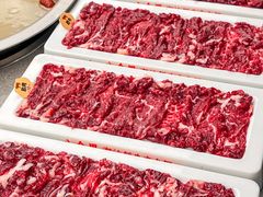 -八合里潮汕鲜牛肉火锅(广州五羊邨店)