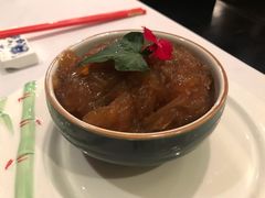 老醋海蜇头-同庆楼(大钟寺店)
