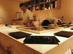 -鮨青(恒基名人购物中心店)