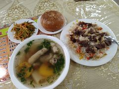 -吾斯曼珍珠抓饭王