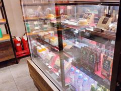 -星巴克(北京三里屯SOHO一店)