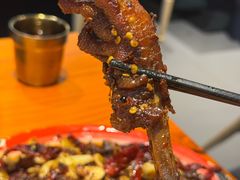 -柴窝堡22号辣子鸡·传承新疆菜