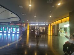 -万达影城(汉街万达广场IMAX店)
