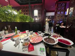 -山城辣妹子(定福庄店)