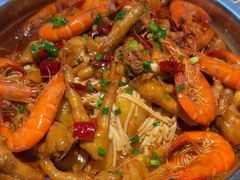 -胖哥俩肉蟹煲(杭州下沙学林街店)