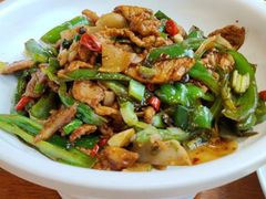-小蓉合餐厅·川菜·家常菜(凤城二路店)