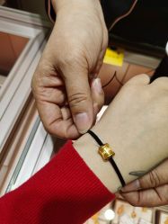 -六福珠寶(巴黎春天五角场店)