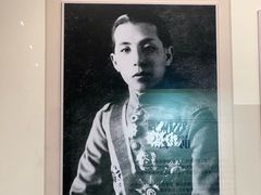 -张学良旧居陈列馆