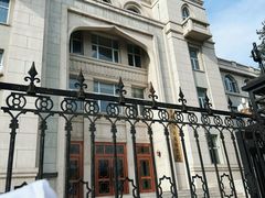 -中国伊斯兰教经学院