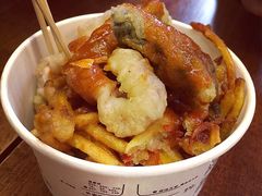-米屋石锅拌饭(师大店)