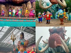 -波塞冬旅游度假区