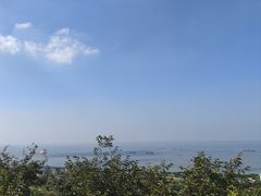 -狼山风景名胜区