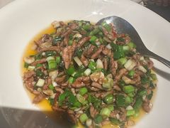 -金谷仓家庭料理(马泉营店)