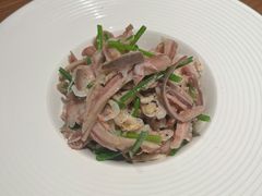 -吕氏疙瘩汤·新鲁菜(济南万象城店)