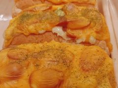 -爸爸糖吐司面包(悠唐购物中心店)