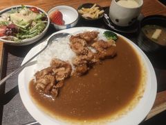 -青叶日式料理(飘亮阳光广场店)