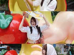 -福田卓悦INTOWN购物中心