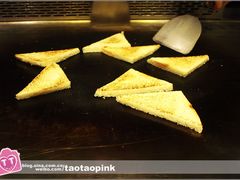-尚雅铁板料理自助餐厅(乐松店)