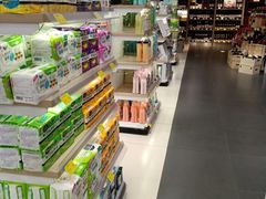 -GranVida生活超市(海信广场店)